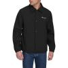 imageChampion mens Softshell Coaches JacketBlack
