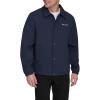 imageChampion mens Softshell Coaches JacketPeacoat