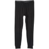 imageDuofold Mens Mid Weight Wicking Thermal PantBlack