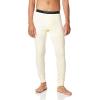imageDuofold Mens Mid Weight Wicking Thermal PantWinter White