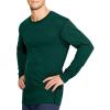 imageDuofold Mens Mid Weight Wicking Thermal ShirtForest Grove