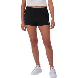 imageChampion Soft Comfortable Practice Shorts for Women 35quotBlack
