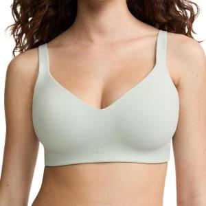 imageChampion Womens Everyday Sports Bra Airform Cups Move with IntentionClever Sage