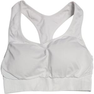 imageRacerback Sports Bra Champion InfinityWhite
