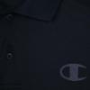 imageChampion Boys Athletic Short Sleeve Polo Shirt with Moisture Wicking Stretch FabricDark Navy