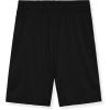 imageChampion Boys Athletic Shorts Lightweight Active Fit Short for KidsBlack