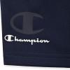 imageChampion Boys Athletic Shorts Lightweight Active Fit Short for KidsDark Navy