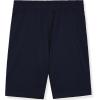 imageChampion Boys Athletic Shorts Lightweight Active Fit Short for KidsDark Navy