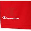 imageChampion Boys Athletic Shorts Lightweight Active Fit Short for KidsLychee Red