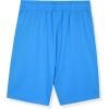 imageChampion Boys Athletic Shorts Lightweight Active Fit Short for KidsMalibu Blue