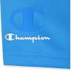 imageChampion Boys Athletic Shorts Lightweight Active Fit Short for KidsMalibu Blue