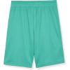 imageChampion Boys Athletic Shorts Lightweight Active Fit Short for KidsOasis Green