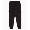 imageChampion Boys Boys Sweatpants Cargo Jogger PantsCargo Black