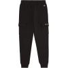 imageChampion Boys Boys Sweatpants Cargo Jogger PantsCargo Black