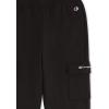 imageChampion Boys Boys Sweatpants Cargo Jogger PantsCargo Black