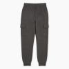 imageChampion Boys Boys Sweatpants Cargo Jogger PantsCargo Charcoal Heather