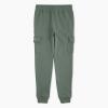 imageChampion Boys Boys Sweatpants Cargo Jogger PantsCargo Dark Forest Green