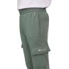 imageChampion Boys Boys Sweatpants Cargo Jogger PantsCargo Dark Forest Green