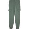 imageChampion Boys Boys Sweatpants Cargo Jogger PantsCargo Dark Forest Green