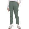 imageChampion Boys Boys Sweatpants Cargo Jogger PantsCargo Dark Forest Green