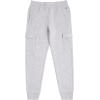 imageChampion Boys Boys Sweatpants Cargo Jogger PantsCargo Grey Heather