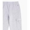 imageChampion Boys Boys Sweatpants Cargo Jogger PantsCargo Grey Heather