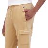 imageChampion Boys Boys Sweatpants Cargo Jogger PantsKhaki