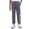 imageChampion Boys Boys Sweatpants Tricot Jogger PantsIron Grey