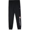 imageChampion Boys Boys Sweatpants Tricot Jogger PantsSignature Black