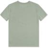 imageChampion Boys Boys Tee Shirt Short Sleeve Logo TShirt for KidsSignature Pale Green