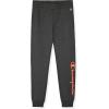 imageChampion Boys Jogger Set Fleece Hoodie and Sweatpants TracksuitCharcoal Heather