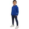imageChampion Boys Jogger Set Fleece Hoodie and Sweatpants TracksuitDark Blue