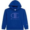 imageChampion Boys Jogger Set Fleece Hoodie and Sweatpants TracksuitDark Blue