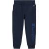 imageChampion Boys Jogger Set Fleece Hoodie and Sweatpants TracksuitDark Blue