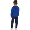 imageChampion Boys Jogger Set Fleece Hoodie and Sweatpants TracksuitDark Blue