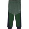 imageChampion Boys Jogger Set Fleece Hoodie and Sweatpants TracksuitDark Forest Green