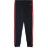 imageChampion Boys Jogger Set Fleece Hoodie and Sweatpants TracksuitDark Navy Blue