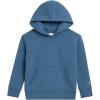 imageChampion Boys Jogger Set Fleece Hoodie and Sweatpants TracksuitDusty Blue