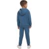 imageChampion Boys Jogger Set Fleece Hoodie and Sweatpants TracksuitDusty Blue