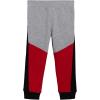 imageChampion Boys Jogger Set Fleece Hoodie and Sweatpants TracksuitGray