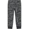 imageChampion Boys Jogger Set Fleece Hoodie and Sweatpants TracksuitIron