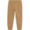 imageChampion Boys Jogger Set Fleece Hoodie and Sweatpants TracksuitKhaki