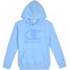 imageChampion Boys Jogger Set Fleece Hoodie and Sweatpants TracksuitLimoges Blue