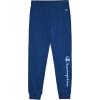 imageChampion Boys Jogger Set Fleece Hoodie and Sweatpants TracksuitLimoges Blue