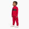 imageChampion Boys Jogger Set Fleece Hoodie and Sweatpants TracksuitLychee Black
