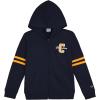 imageChampion Boys Jogger Set Fleece Hoodie and Sweatpants TracksuitNavy Blue