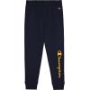 imageChampion Boys Jogger Set Fleece Hoodie and Sweatpants TracksuitNavy Blue