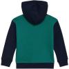 imageChampion Boys Jogger Set Fleece Hoodie and Sweatpants TracksuitNorth Sea Green
