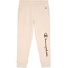 imageChampion Boys Jogger Set Fleece Hoodie and Sweatpants TracksuitOatmeal Heather
