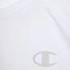 imageChampion Boys Performance Short Sleeve Tech Athletic Tee ShirtBright White